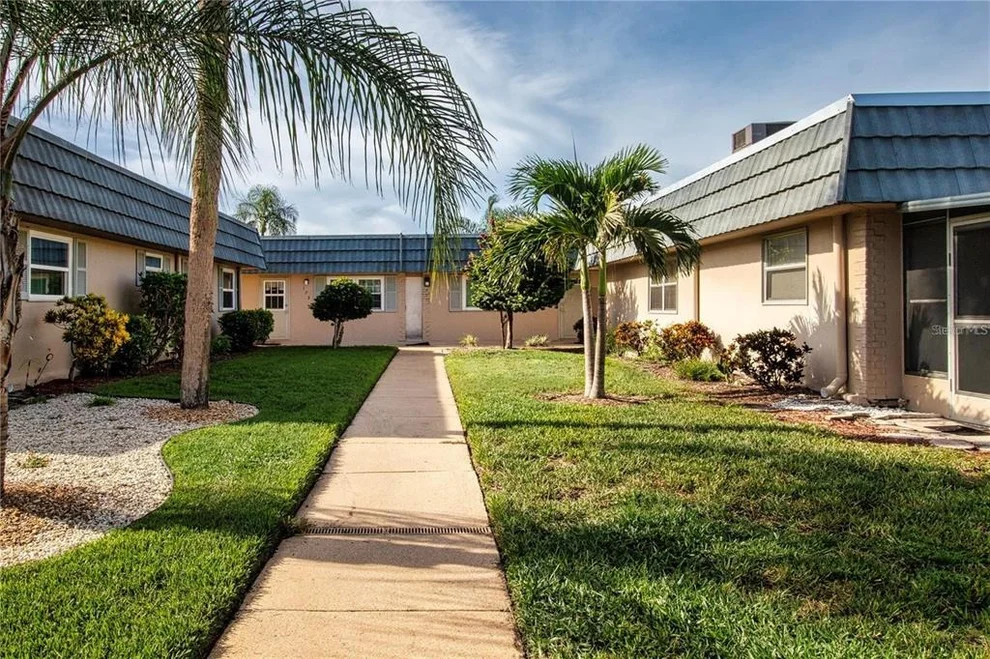 Unit for sale at 1811 BEDFORD LANE, SUN CITY CENTER, FL 33573