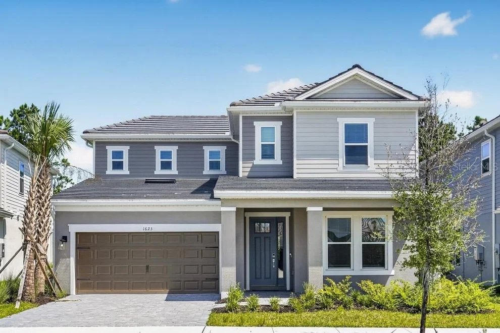 Unit for sale at 1623 ANSON LANE, ZEPHYRHILLS, FL 33541