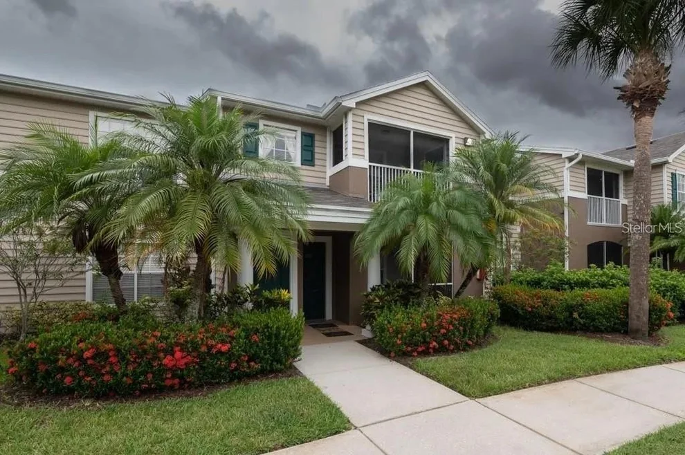 Unit for sale at 8926 MANOR LOOP, LAKEWOOD RANCH, FL 34202