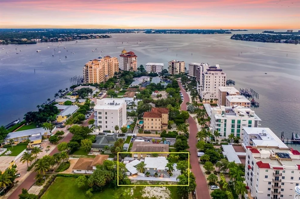 Unit for sale at 161 GOLDEN GATE POINT, SARASOTA, FL 34236