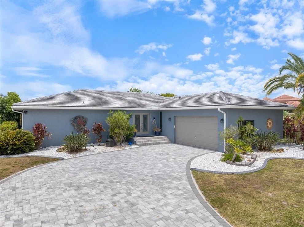 Unit for sale at 3336 TRIPOLI BOULEVARD, PUNTA GORDA, FL 33950