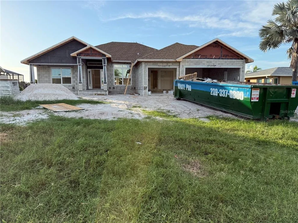 Unit for sale at 18 CADDY ROAD, ROTONDA WEST, FL 33947