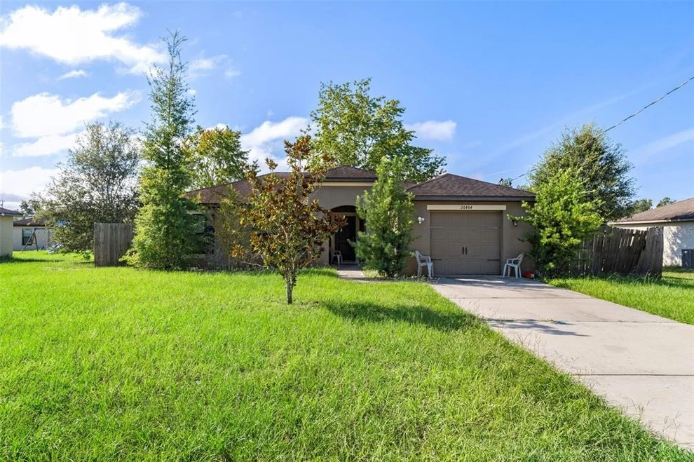 Unit for sale at 26484 KEVIN KELLY AVENUE, BROOKSVILLE, FL 34602