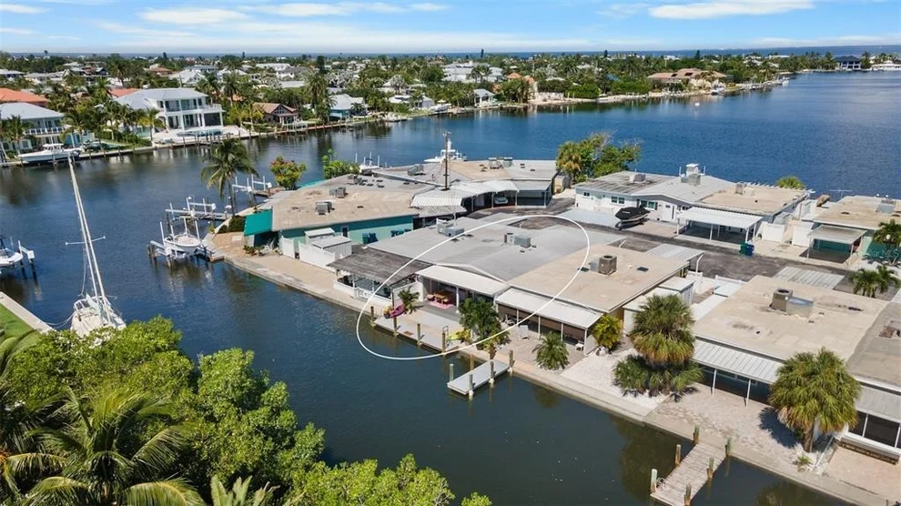 Unit for sale at 26 SEASIDE COURT, HOLMES BEACH, FL 34217
