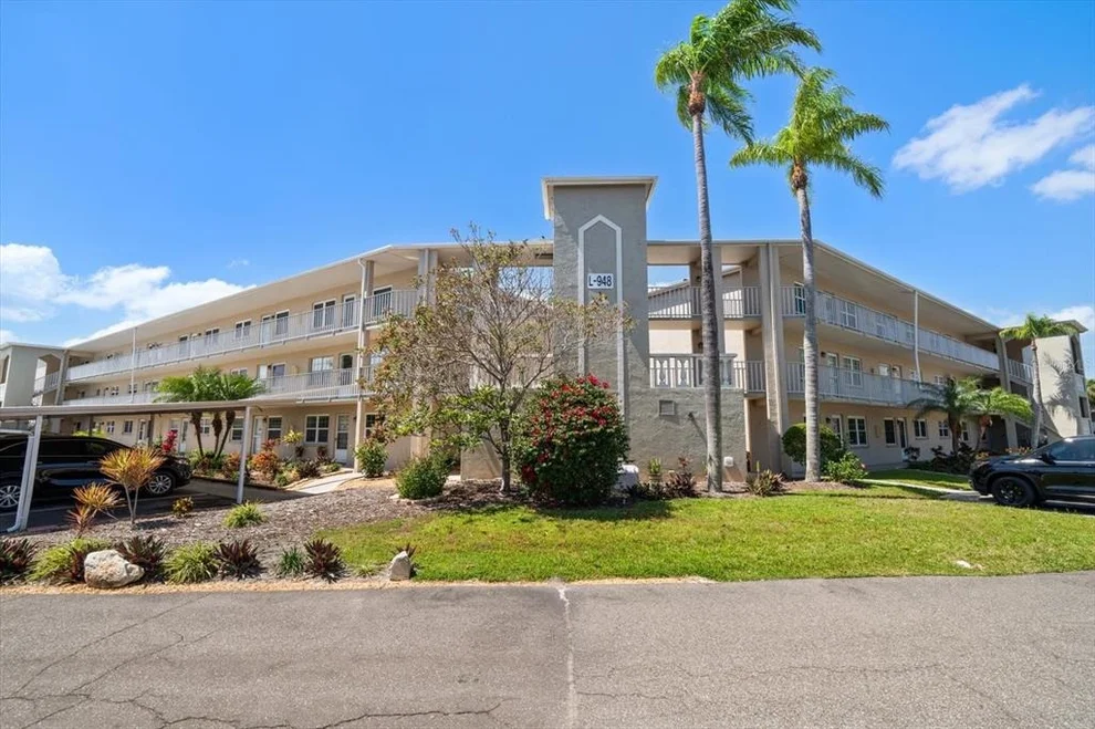 Unit for sale at 948 VIRGINIA STREET, DUNEDIN, FL 34698