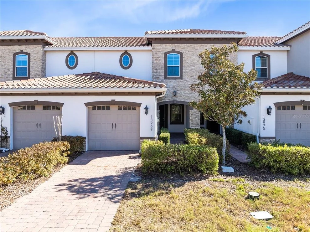 Unit for sale at 13969 ARCLID STREET, ORLANDO, FL 32832