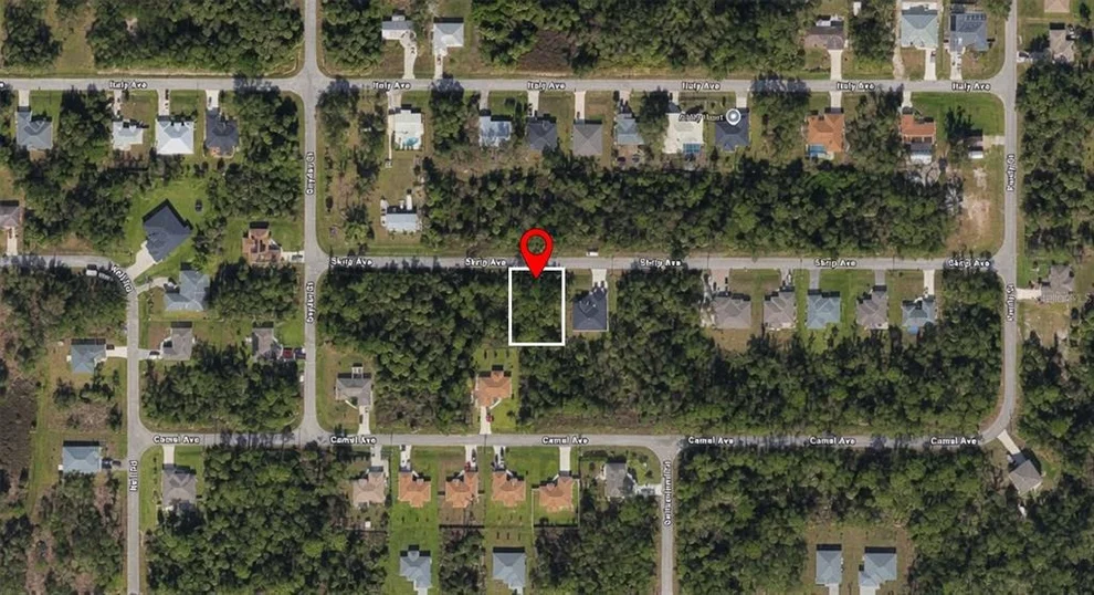 Unit for sale at SKRIP AVENUE, NORTH PORT, FL 34288