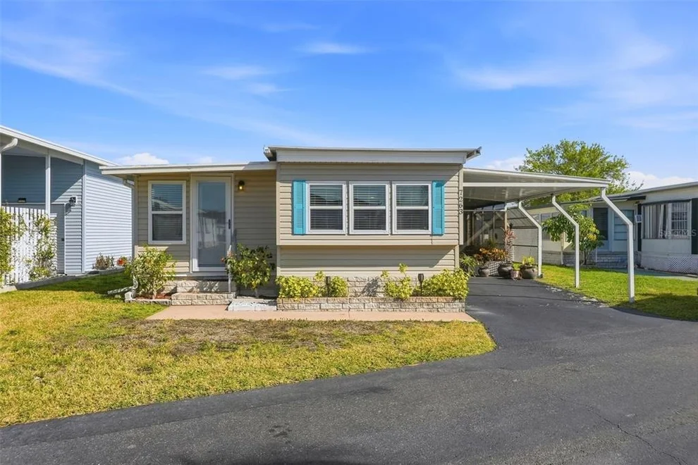 Unit for sale at 7263 MOUNT ESSEX DRIVE NE, ST PETERSBURG, FL 33702