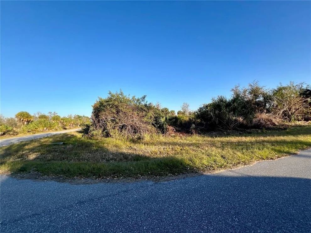 Unit for sale at 14113 MAGNESS AVENUE, PORT CHARLOTTE, FL 33953