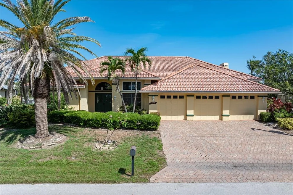 Unit for sale at 5023 KEY LARGO DRIVE, PUNTA GORDA, FL 33950