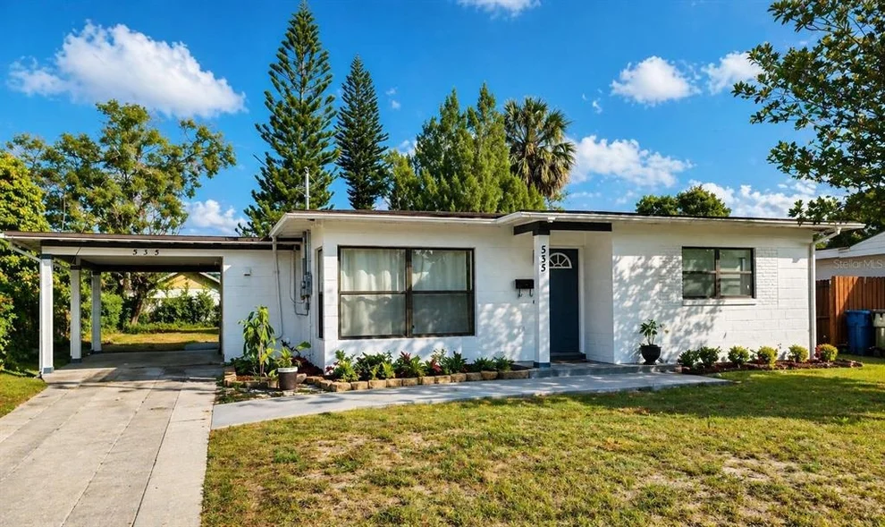 Unit for sale at 535 ROMANO AVENUE, ORLANDO, FL 32807