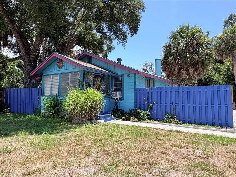 Unit for sale at 2178 7TH STREET, SARASOTA, FL 34237