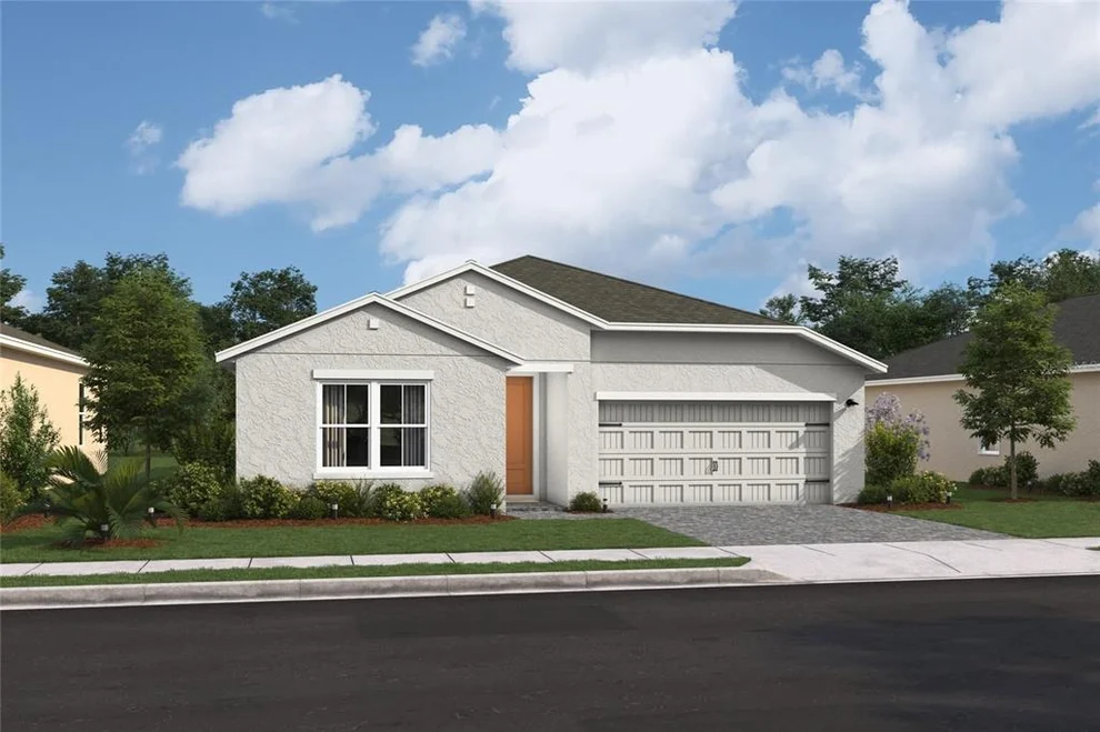 Unit for sale at 3135 REIN AVENUE, DAVENPORT, FL 33837