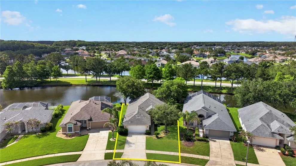 Unit for sale at 1848 TARA MARIE LANE, PORT ORANGE, FL 32128