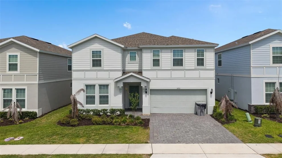 Unit for sale at 3723 LANA AVENUE, DAVENPORT, FL 33897
