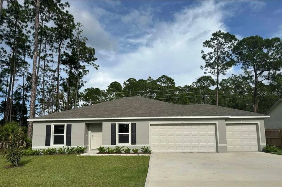 Unit for sale at 7 REIDSVILLE DRIVE, PALM COAST, FL 32164