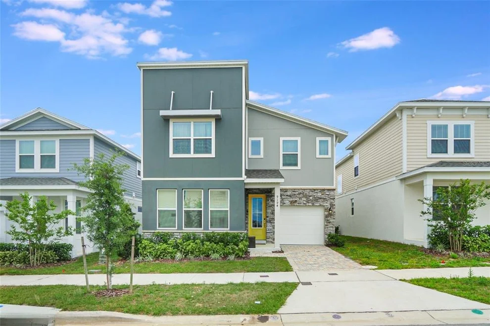 Unit for sale at 9194 SEASCAPE COVE, KISSIMMEE, FL 34747