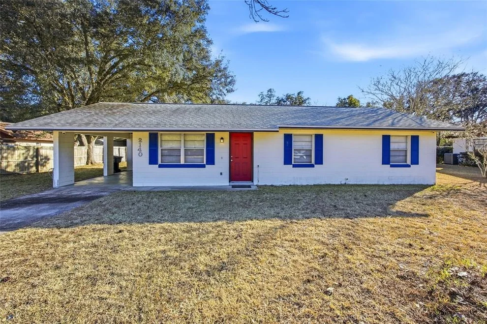 Unit for sale at 2140 NE 39TH STREET, OCALA, FL 34479