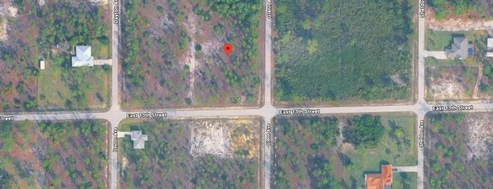 Unit for sale at 1303 GLENN AVENUE, LEHIGH ACRES, FL 33972