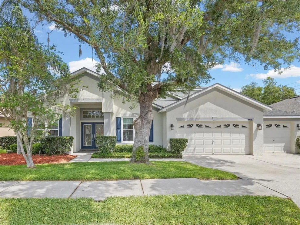 Unit for sale at 7935 CALINDRA COURT, TRINITY, FL 34655
