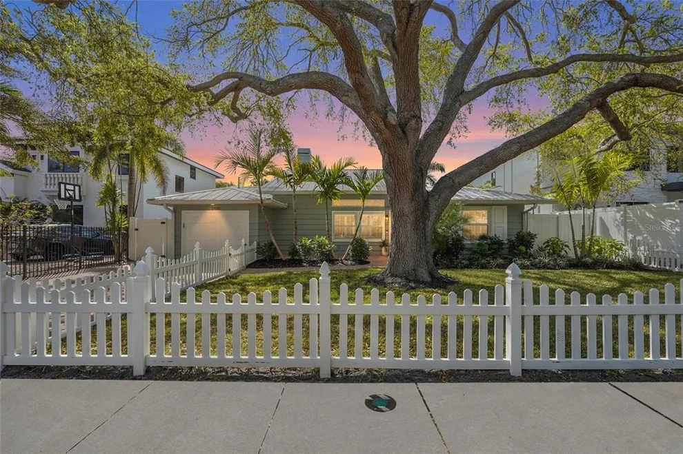 Unit for sale at 1920 WISTERIA STREET, SARASOTA, FL 34239