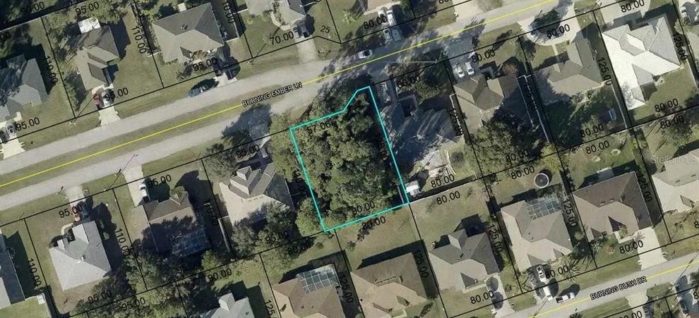 Unit for sale at 30 BURNING EMBER LANE, PALM COAST, FL 32137