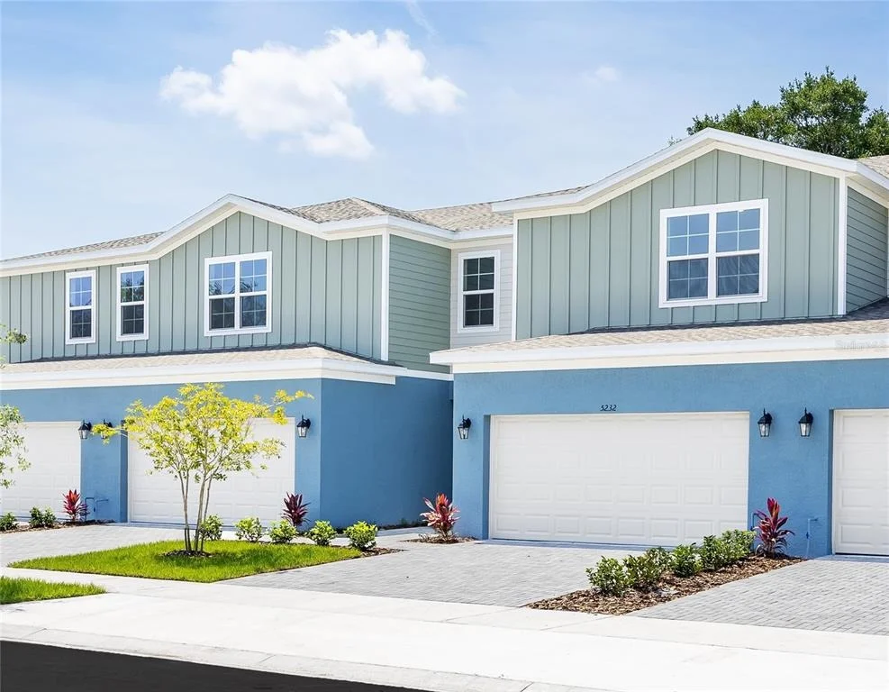 Unit for sale at 5204 LUISA COURT, ST CLOUD, FL 34771