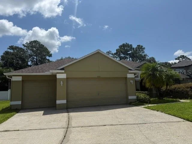 Unit for sale at 5685 AUTUMN CHASE CIRCLE, SANFORD, FL 32773