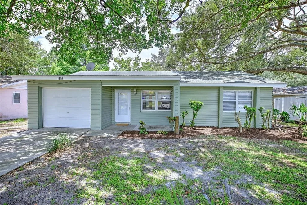 Unit for sale at 1245 HONEYTREE LN E LANE E, LAKELAND, FL 33801