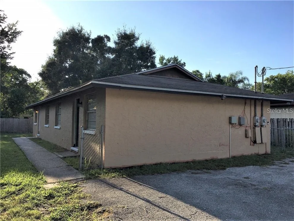 Unit for sale at 8306 N 17TH STREET, TAMPA, FL 33604