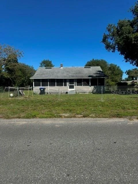 Unit for sale at 319 W 4TH STREET, APOPKA, FL 32703