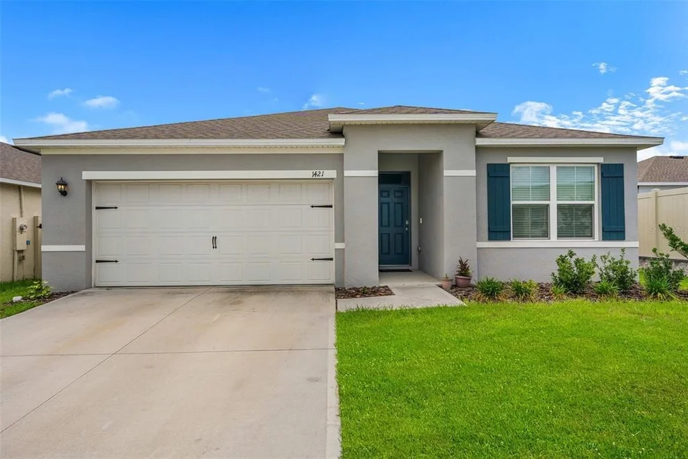 Unit for sale at 1421 CUMBERLAND AVENUE, DAVENPORT, FL 33837