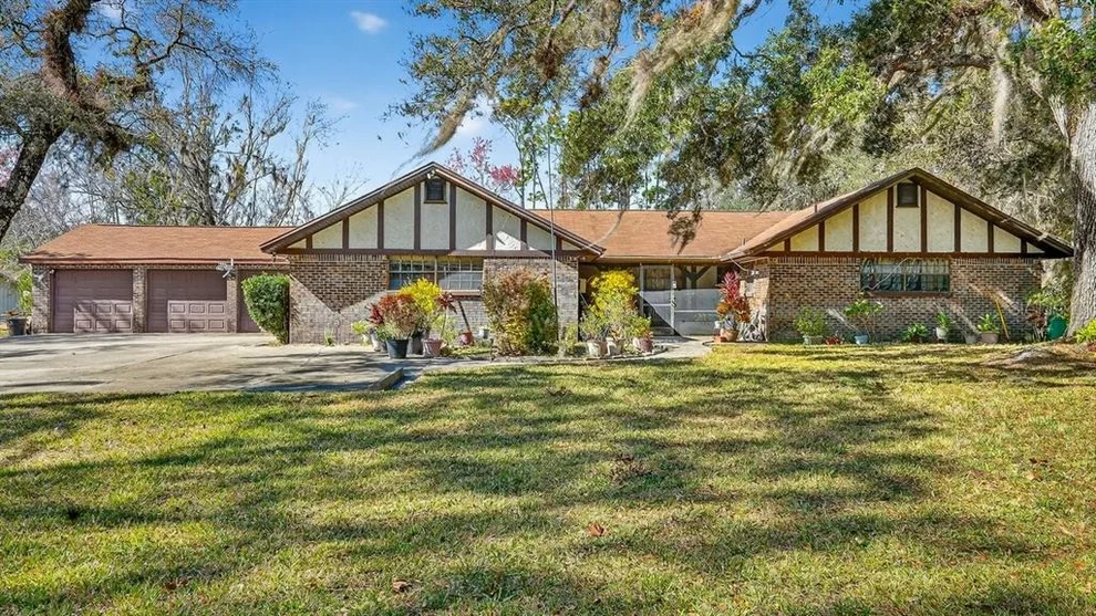 Unit for sale at 279 RIVERBEND ROAD, ORMOND BEACH, FL 32174