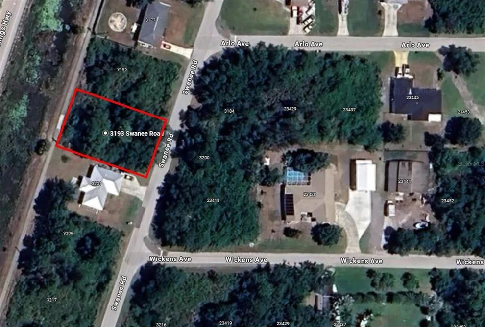 Unit for sale at 3193 SWANEE ROAD, PUNTA GORDA, FL 33980