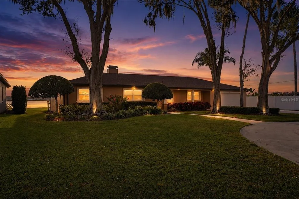 Unit for sale at 5530 DRIFTWOOD DRIVE, LAKELAND, FL 33809