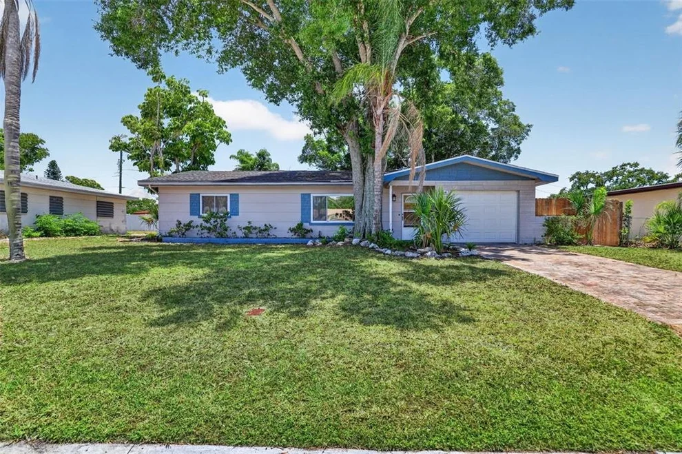Unit for sale at 2864 62ND AVENUE S, ST PETERSBURG, FL 33712