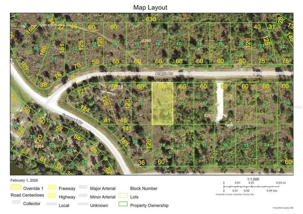 Unit for sale at 27395 ARGYLE DRIVE, PUNTA GORDA, FL 33955