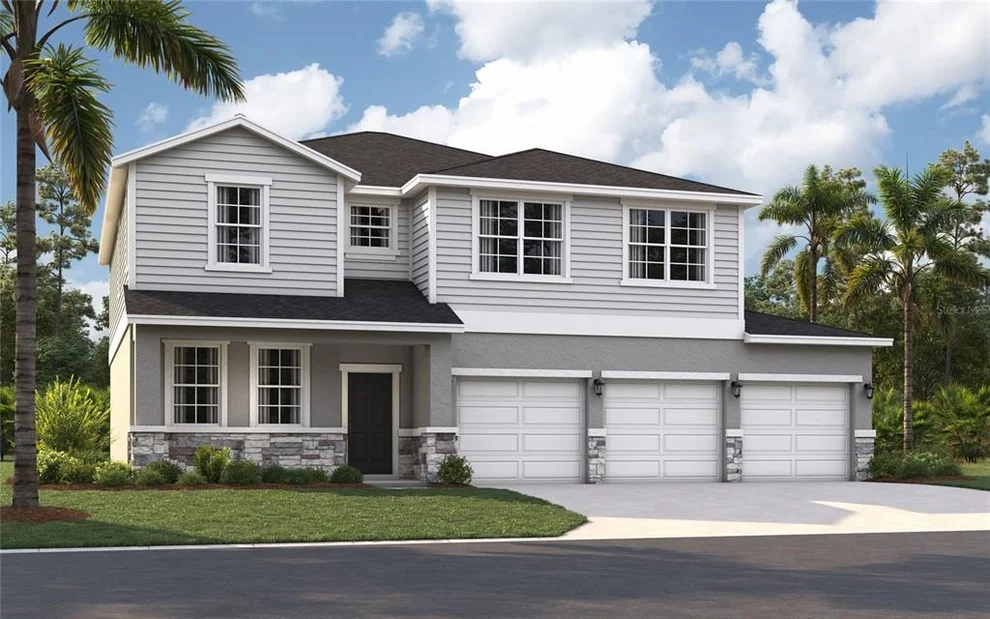 Unit for sale at 6080 RIVER FARM AVENUE, ST CLOUD, FL 34771