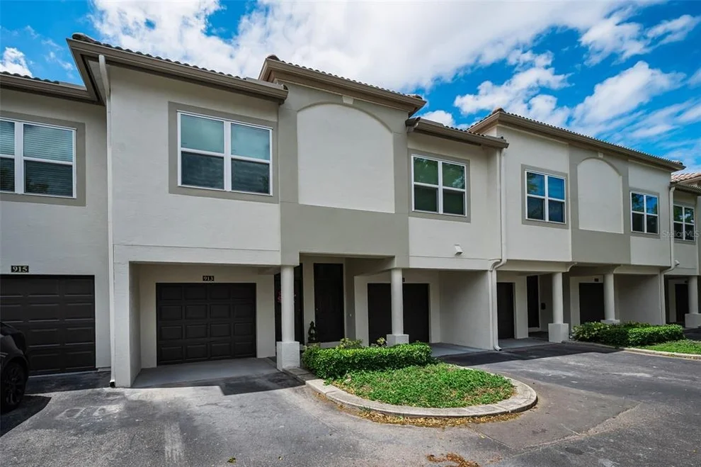 Unit for sale at 913 NORMANDY TRACE ROAD, TAMPA, FL 33602