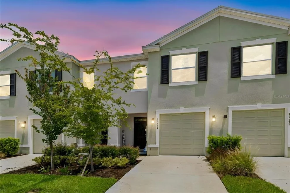 Unit for sale at 17245 AMBER ASPEN WAY, LAND O LAKES, FL 34638