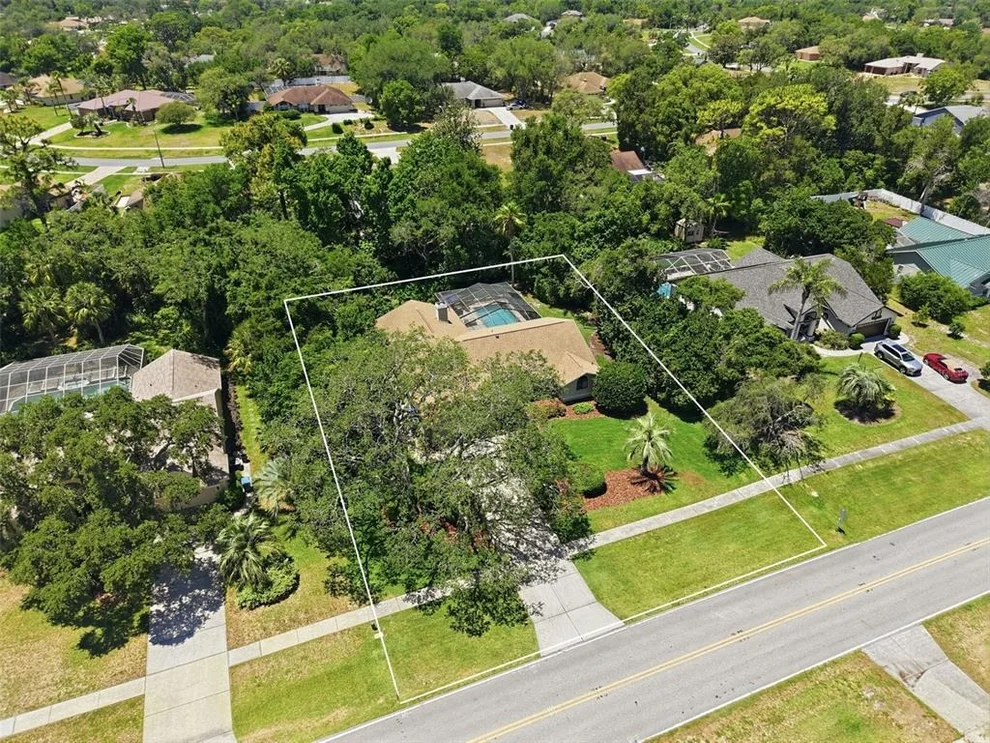 Unit for sale at 14480 LINDEN DRIVE, SPRING HILL, FL 34609