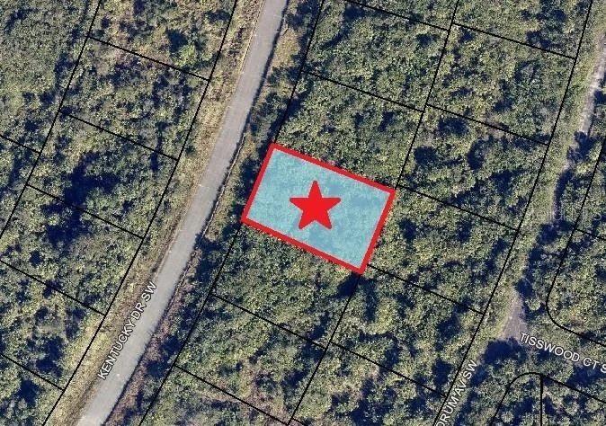 Unit for sale at 2445 KENTUCKY DRIVE SW, PALM BAY, FL 32908