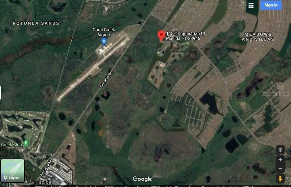 Unit for sale at GASPARILLA ROAD, PLACIDA, FL 33946