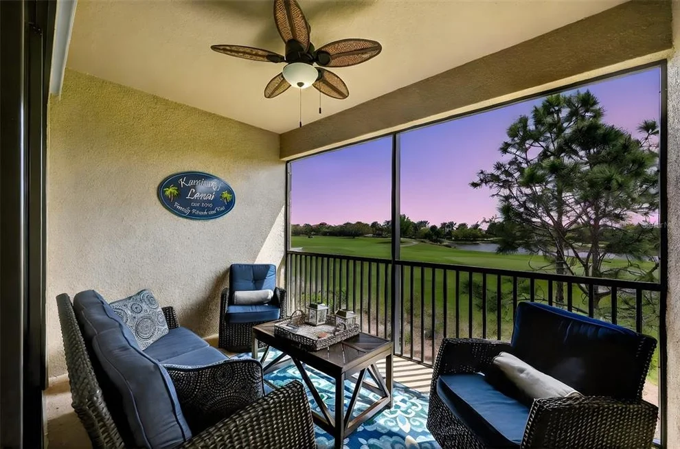 Unit for sale at 12660 SORRENTO WAY, BRADENTON, FL 34211