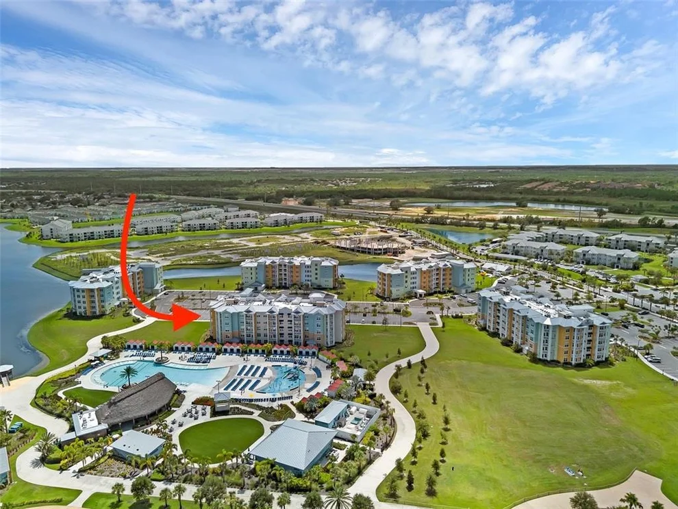 Unit for sale at 8061 VACATION AVENUE, KISSIMMEE, FL 34747