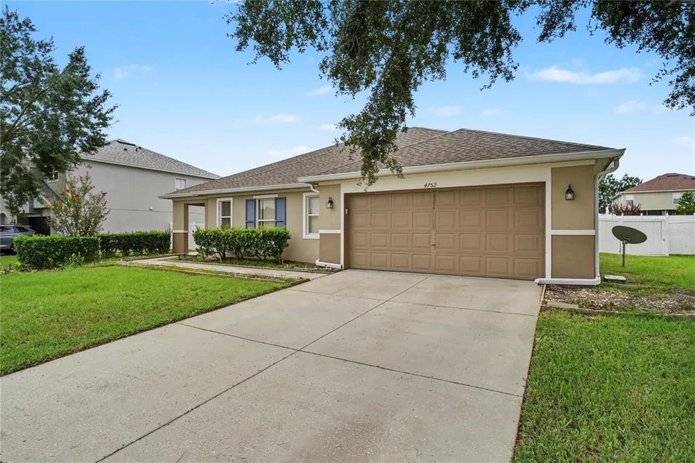 Unit for sale at 4752 BARBADOS LOOP, CLERMONT, FL 34711