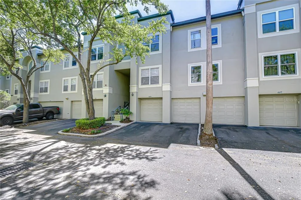 Unit for sale at 609 TROPICAL BREEZE WAY, TAMPA, FL 33602