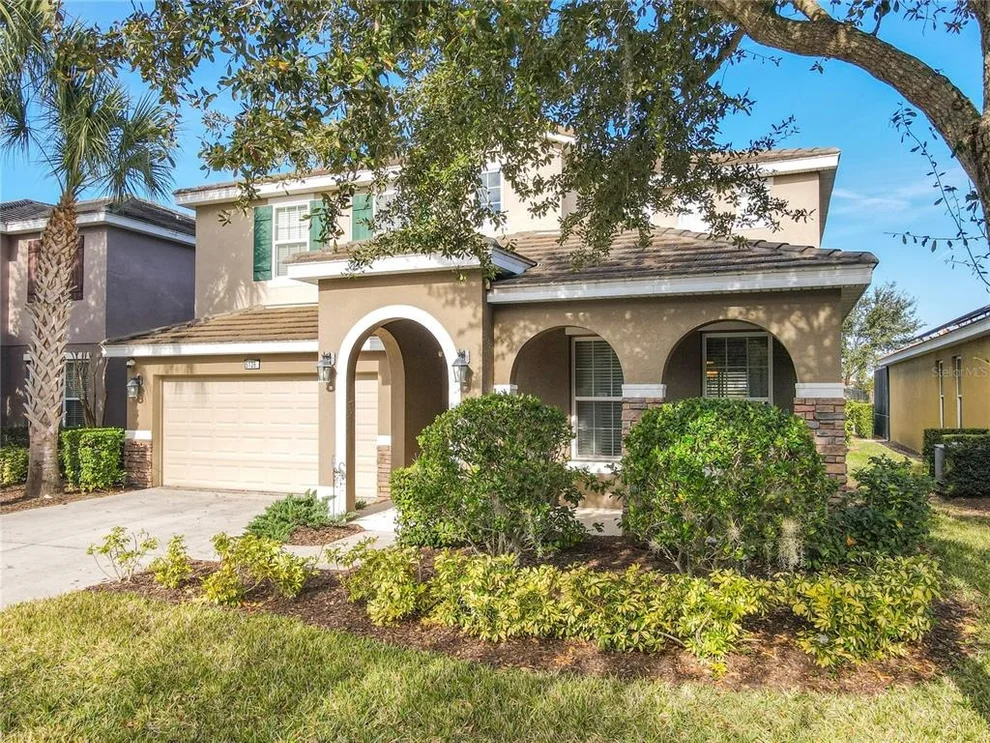 Unit for sale at 5128 OAKBOURNE AVENUE, DAVENPORT, FL 33837