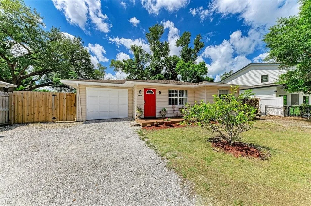 Unit for sale at 2458 WALDEMERE STREET, SARASOTA, FL 34239