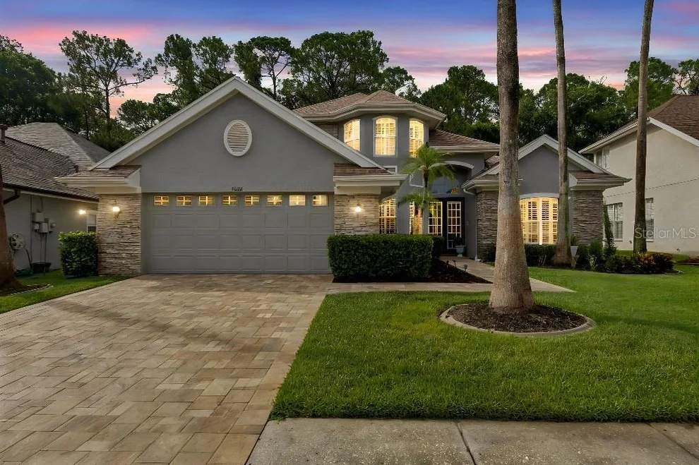 Unit for sale at 9820 GRETNA GREEN DRIVE, TAMPA, FL 33626